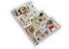 2 Bedroom Floor Plan